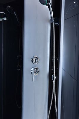 Banyo Duş Kabinleri, Duş Üniteleri 990 X 990 X 2250 mm
