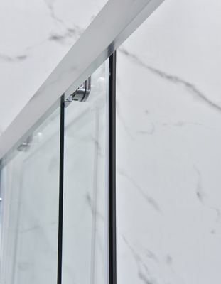 Banyo Kare Duş Kabinleri ISO9001 900x900x1900mm