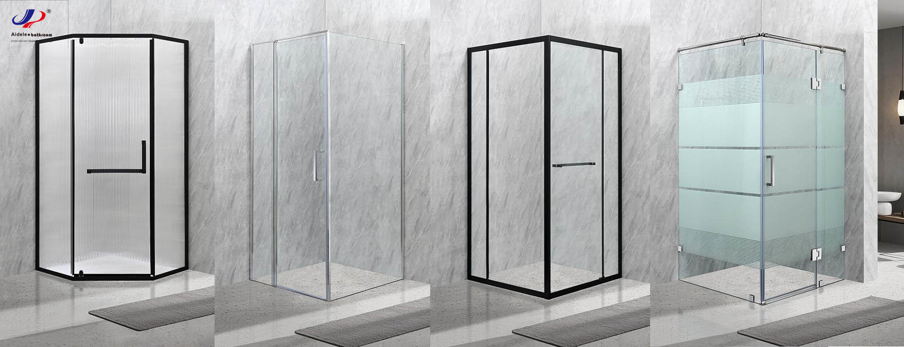 Kalite Duş kabini Fabrika