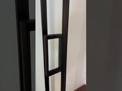 CE EN 14428 EN 12150 4mm/5mm/6mm güvenlik camı olan duş bölmesi