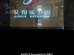 Duş kabininin tanıtımı