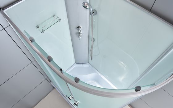Banyo Duş Kabinleri, Duş Üniteleri 990 X 990 X 2250 mm