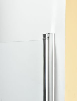 Banyo Duş Kabinleri, Duş Üniteleri 990 X 990 X 1950 mm