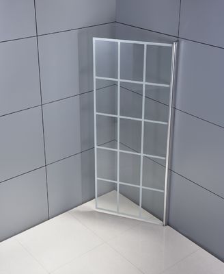 31''X31''X75'' Sürgülü Cam Duş Kapıları ISO9001
