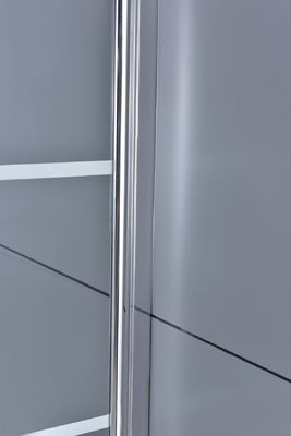 31''X31''X75'' Sürgülü Cam Duş Kapıları ISO9001